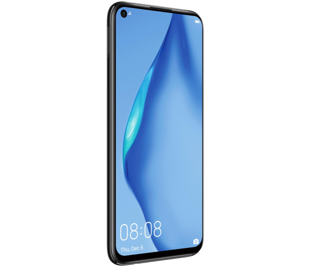 HUAWEI P40 Lite 6/128GB Czarny - 548428 - zdjęcie 4